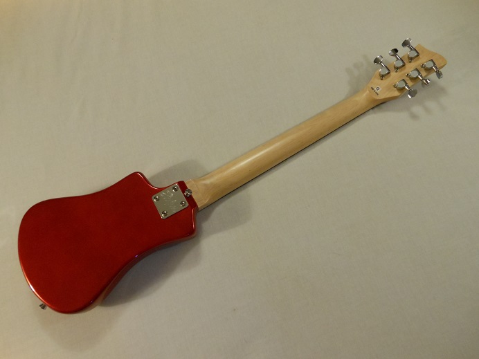 Shorty-Red Picture 2